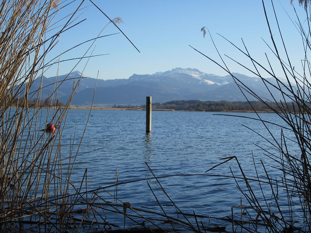 Ferienwohnung direkt von Privat in Prien am chiemsee